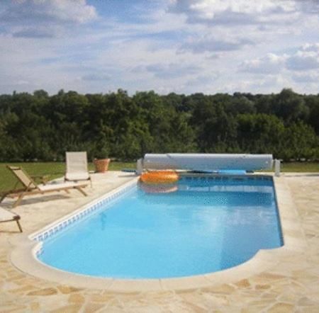 Ferme De La Canardiere Chantilly Ngoại thất bức ảnh