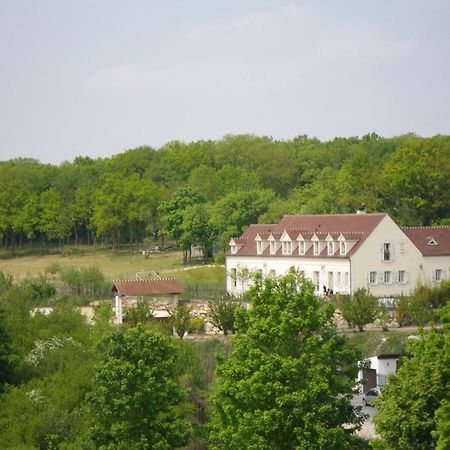 Ferme De La Canardiere Chantilly Ngoại thất bức ảnh