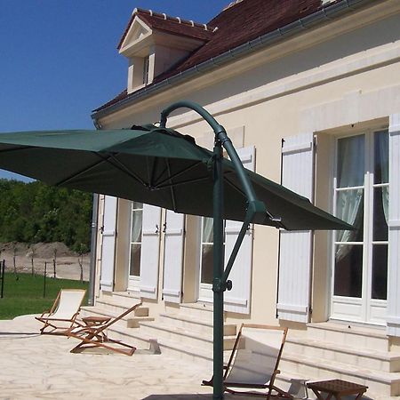 Ferme De La Canardiere Chantilly Ngoại thất bức ảnh