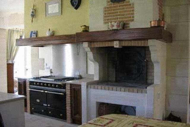 Ferme De La Canardiere Chantilly Ngoại thất bức ảnh