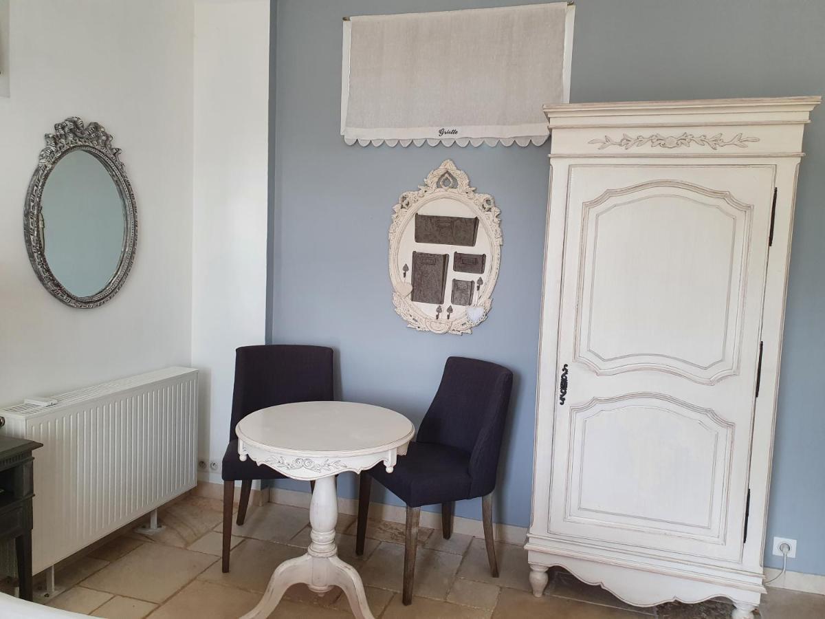 Ferme De La Canardiere Chantilly Ngoại thất bức ảnh