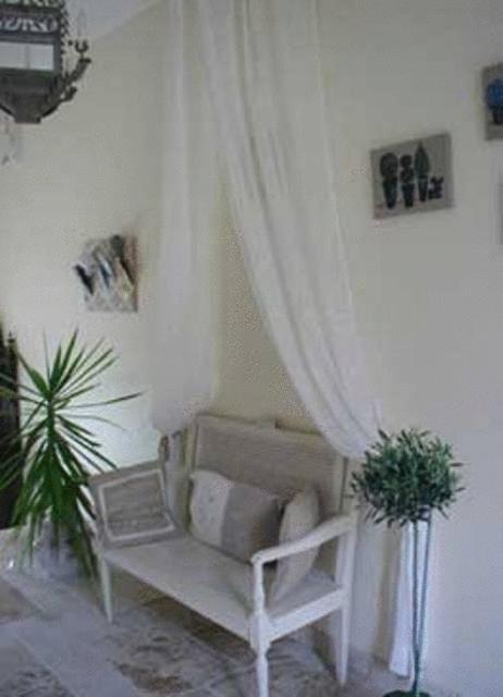 Ferme De La Canardiere Chantilly Ngoại thất bức ảnh