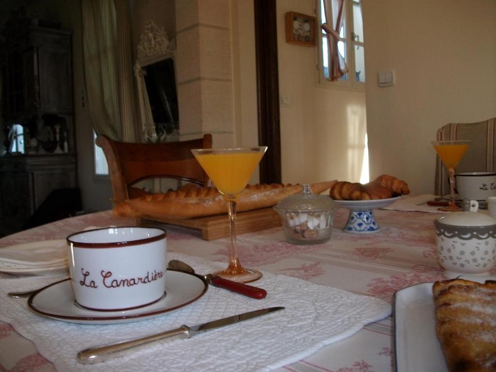 Ferme De La Canardiere Chantilly Ngoại thất bức ảnh