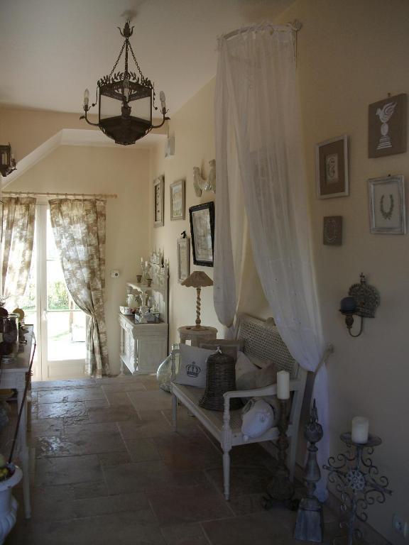 Ferme De La Canardiere Chantilly Ngoại thất bức ảnh